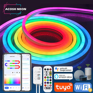 neon led strip